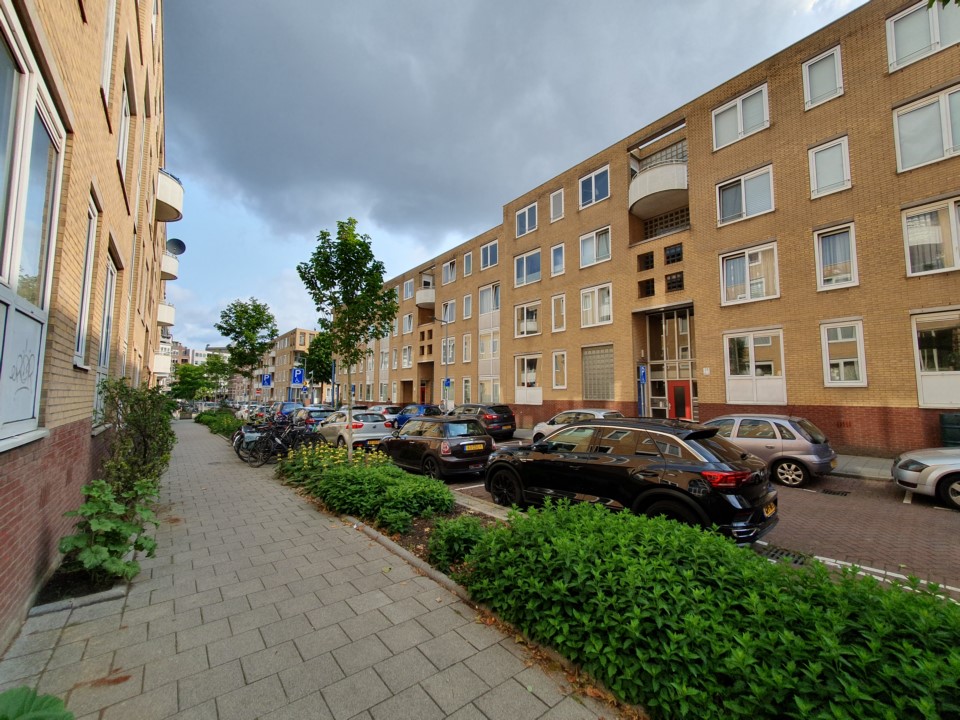 straat